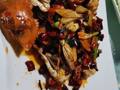 -范饭椰林川湘味海鲜·椰子鸡(三亚湾椰梦长廊店)