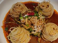 -茅庐川菜(烟台大悦城店)