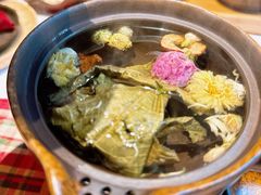 -叶叶菩提·晋福宫