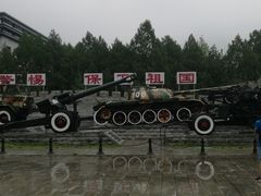 -平西抗日烈士陵园