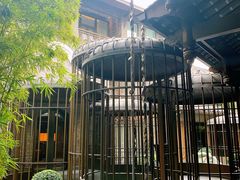 -成都钓鱼台精品酒店-品聚·成都餐厅