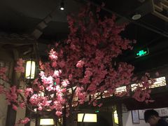 大堂-吴莊(龙城万科里店)