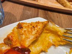 -必胜客(万达百货店)