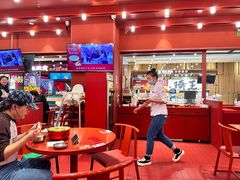 -喜家德虾仁水饺(长泰广场店)