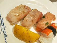 -星伦多自助料理(华润万象城店)