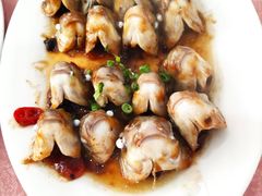 -标记好食
