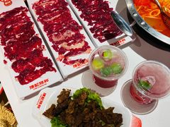 -陈记顺和潮汕鲜牛肉火锅(棠德南路店)