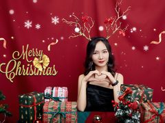 -一墨照相馆·证件照·形象照(世博店)