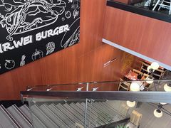 -魏斯理汉堡(西安沣东吾悦店)