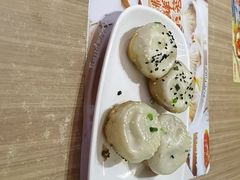-小杨生煎(白玉兰广场店)