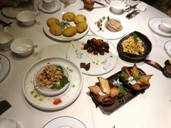 -民国红公馆·秦淮八艳(夫子庙店)