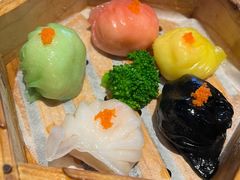 -新雅(丰盛里店)