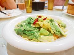 -七哥港式茶餐厅(亮马桥总店)