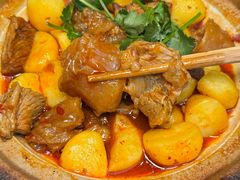 -酒阳蒸经·观音桥大排档