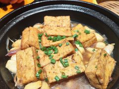 -潍城老菜馆·地标美食