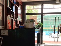 -翠盈餐厅(樟木头店)