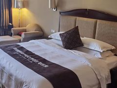 -重庆长寿碧桂园凤悦凤凰酒店