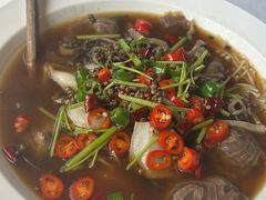 -野蔓果·山野菜(西湖景区·龙井茶田店)