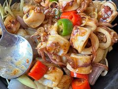 -南沙游艇会·大兵船餐厅