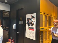 -超级猩猩健身·团课(国贸店)