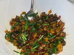 -院里寻菜·精致庭院菜(观沙岭店)