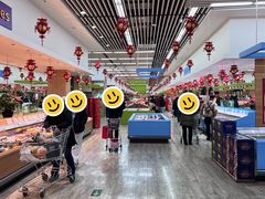 -果蔬好生活超市(东湖店)