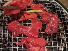 -额尔敦牛厨师铜板烧