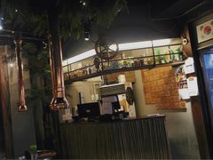-401餐厅(弘大店)