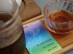 -本無咖啡·BeanWood Coffee