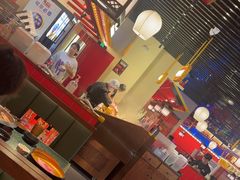 -牛New寿喜烧(曹路花园城店)