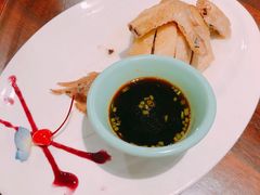 农场白切鸡-章吴记喜瑞餐厅(东东城店)