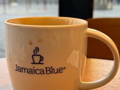 -Jamaicablue Coffeeshop(中央广场店)