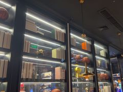 -宴立方海鲜自助(义乌万达广场店)