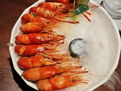 -乔街深夜食堂·小龙虾·高压锅生蚝(杭州总店)