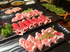 -湊湊火锅·茶憩(颐堤港店)