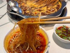 -水碾河刘老大串串香(水碾河路店)