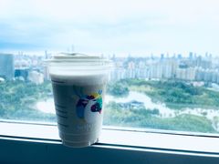-瑞幸咖啡(宝华国际广场店)