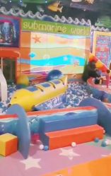 -马博士婴幼儿游泳馆(广安门旗舰店)