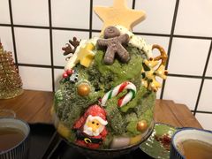 -WONDER ICE 萬得冰田(建設路总店)
