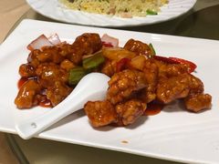 -广东胜利宾馆西关粤中餐厅