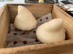 -杭州西子湖四季酒店·金沙厅