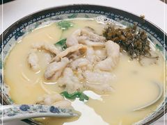 -明呈黄鱼面馆(斜土路店)