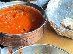 -Pakwaan Indian restaurant芭港湾印度餐厅(领事馆店)