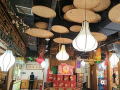 -驰明粗粮小厨(湖滨路店)