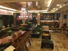 大堂-汤泉良子.足疗按摩.SPA(中关村店)