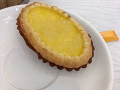 燕窝蛋挞-番禺宾馆丽苑厅
