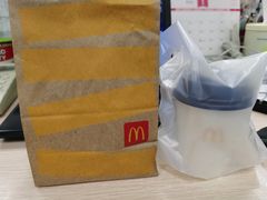 -麦当劳(东急新天地店)