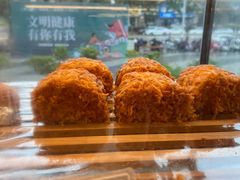 -85度C(莆田方圆荟馨宜新天地店)