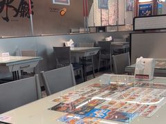 -敏华冰厅(平安金融中心店)