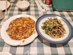 -紫光园(劲松店)